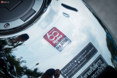 Sờ tận tay phiên bản đặc biệt Honda Monkey Chrome Legacy vừa đổ bộ thị trường Việt