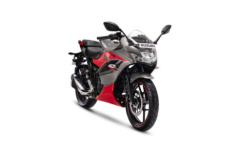 Suzuki Gixxer SF 2026 vừa ra mắt với giá bán chỉ 35 triệu Đồng sau quy đổi!
