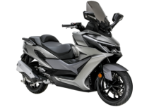 SYM Cruisym 400i 2026 chiếc tay ga maxi mới ở Malaysia, liệu có đáng mong chờ?