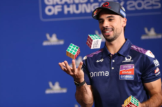 Tại sao Yamaha lại gây thất vọng trên thị trường tay đua MotoGP 2026?