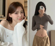 Thức uống “2 trong 1”, uống sau bữa ăn giúp phụ nữ có làn da mịn màng, bụng phẳng lì, giá mua chỉ vài nghìn đồng