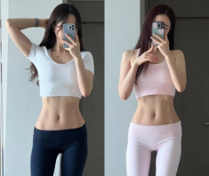 Thức uống màu xanh lá giúp cô gái giảm “thần tốc” 3kg, có cơ bụng số 11 rõ nét: Làm từ 4 nguyên liệu dễ tìm, chống đói hiệu quả