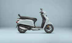 Tìm hiểu Hero Destini 110 đối thủ lớn của Honda Vision nhưng có giá bán rẻ như Wave Alpha