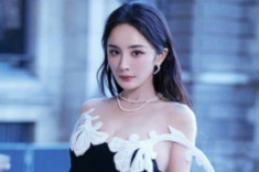 Tình địch một thời của Phạm Băng Băng “lột xác” ngoạn mục giảm 3kg trong 5 ngày, nhan sắc hiện tại được nhận xét vỏn vẹn 3 từ