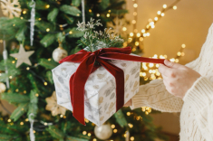 Tỏa sáng sau hành trình bền bỉ: Phụ nữ và những lựa chọn ý nghĩa dịp cuối năm