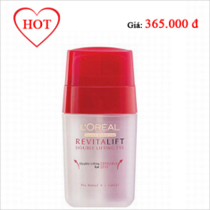 Top sản phẩm dưỡng da L‘Oreal “Ngon - bổ - rẻ”