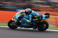 Trackhouse nỗ lực xây dựng bản sắc Mỹ và tinh thần chiến thắng trong đội MotoGP