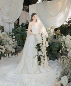 Triết lý giúp Mai Davika giữ nhan sắc không tuổi