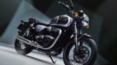 Triumph Bonneville 350 – Tin đồn hay sự thật sắp thành hiện thực?