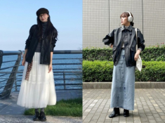 Từ ngày biết 8 cách phối đồ với áo khoác da sành điệu mà không bị “một màu”, tôi mặc lên ai cũng khen trẻ đẹp