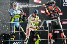 Valencia GP 2025: Khi kẻ mạnh vấp ngã, kẻ thầm lặng trỗi dậy và cả một mùa giải gói gọn 27 vòng đua