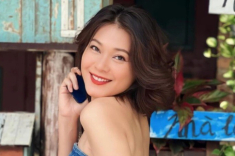 “Vợ cũ” Bình Minh từng lọt top 10 Hoa hậu Việt Nam, U50 body vẫn nóng bỏng, không ngại cảnh ân ái với đàn em