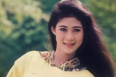 “Vợ” Lý Hùng là “nữ hoàng ảnh lịch” đẹp khó thay thế, từng bị lừa tình ngay lễ đính hôn, bất ngờ nhan sắc ở tuổi U60