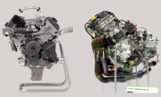 Yamaha bỏ chất riêng 4 xy-lanh thẳng hàng để chạy theo V4, bước ngoặt hay sự hy sinh?