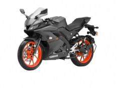 Yamaha chính thức ra mắt màu mới cho mẫu xe R15S 2026 với giá chỉ 43 triệu Đồng