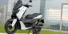 Yamaha chính thức ra mắt NMAX 155 2026 với giá bán ngang ngửa Honda SH160i