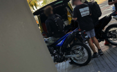 Yamaha chuẩn bị hồi sinh dòng xe địa hình nhỏ Serow?