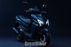 Yamaha chuẩn bị ra mắt Cygnus XR - Mẫu xe ga 155cc hoàn toàn mới với thiết kế được cải tiến