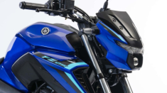 Yamaha FZ25 ABS 2026 ra mắt thị trường Nam Mỹ với giá bán khá cao, đi kèm nhiều cải tiến thú vị