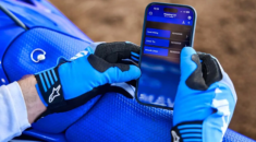 Yamaha mang công nghệ chống trộm ‘đầu tiên trong ngành xe máy’ đến Mỹ