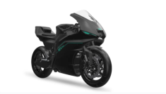 Yamaha mang ‘rừng’ nguyên mẫu đến Triển lãm ô tô Nhật Bản 2025