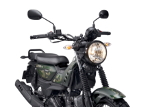 Yamaha PG-1 ABS trình làng thị trường Việt Nam với giá bán hấp dẫn nhất phân khúc