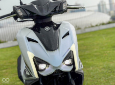 Yamaha ra mắt Cygnus X/XR thế hệ thứ 7 với nhiều cải tiến về thiết kế và trang bị!