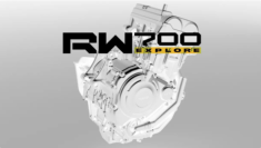 Yamaha RW700 Explore – Liệu có phải hậu duệ của Tenere 700 Explore?