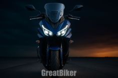 Yamaha Tracer 300 – Làn gió mới cho anh em mê touring giá mềm