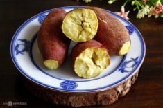 5 món ăn xế hợp khẩu vị người Việt giúp giảm cân