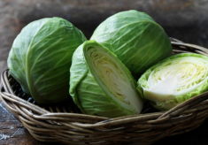 Ăn loại rau “của người nghèo” này trước bữa ăn giúp giảm gần 20kg sau 3 tháng, chị em ra chợ Việt kiếm đầy