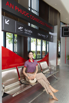 An Phước ra mắt Conscious Traveler Show - dấu mốc chiến lược sau 32 năm phát triển