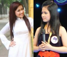 Cô gái từng gây sốt tại The Voice “phá kén” thăng hạng thành mỹ nhân đình đám Vbiz, U40 chuộng hở bạo hết cỡ