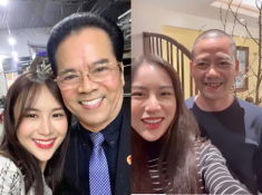 Em gái chung nửa huyết thống với “Thiên Lôi xấu nhất lịch sử”: Đoạt 4 giải thưởng khi thi hoa hậu, body nóng bỏng mắt