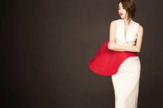 HH Đặng Thu Thảo đẹp hơn với phong cách thanh lịch