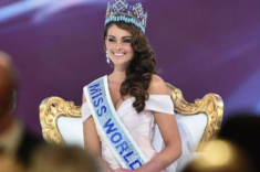 Hoa hậu Thế giới đầu tiên sinh ra bằng thụ tinh ống nghiệm: Sau 11 năm đăng quang, nhan sắc giờ ra sao?