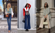 Không cần sắm nhiều đồ đông, chỉ với 10 món này cũng giúp chị em xây tủ quần áo thanh lịch, đi làm ai cũng khen