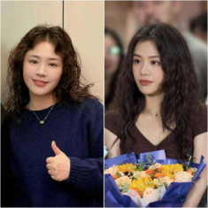 Không muốn trông già đi 10 tuổi khi làm tóc xoăn trong năm mới, chị em ghi nhớ 6 điểm đảm bảo trẻ gấp bội