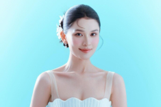 Mỹ nhân “lấy mất” vương miện của Đỗ Mỹ Linh, đi thi quốc tế lại mắc bệnh, lấy “tổng tài” đẹp trai như mẫu giờ ra sao?