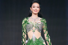 Mỹ nhân quê Bắc Giang thi 3 lần vẫn không thành hoa hậu, vướng tin đồn sắp “lên xe hoa” vì một chi tiết