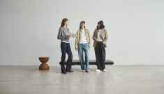 UNIQLO Xuân/Hè 2026: Màu sắc và phom dáng mới của sự tối giản