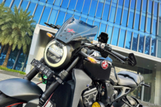 ___HONDA CB 1000R Neo 2020 Full Option___