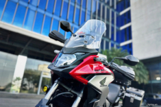 ___HONDA CB500X ADV 2020___
