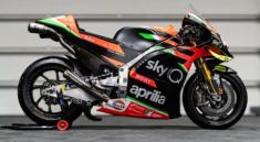 Aleix Espargaro rao bán Aprilia RS-GP 2020 cá nhân: Khi một phần lịch sử MotoGP bước ra sàn đấu giá
