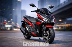 All New Honda Vario 160 sắp ra mắt? Hé lộ loạt thay đổi ‘đáng tiền’ có thể trình làng trong năm 2026