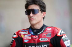 Andrea Dovizioso cảnh báo tình trạng của Marc Marquez có thể nghiêm trọng hơn những gì chúng ta thấy