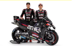 Aprilia đứng trước bài toán giữ người: Bezzecchi và Martin đang được các đội MotoGP trả giá cao