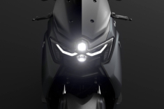 Bất ngờ lớn từ Yamaha NMax Tech MAX 2026 được nâng cấp mạnh tay, có cả YECVT giả lập hộp số!