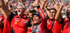 Các đội đua MotoGP có thể sắp trao cho Ducati một lợi thế không công bằng cho mùa giải 2026