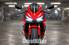 CBR250RR sắp có nâng cấp lớn? E-Clutch có thể là ‘cú chốt hạ’ của Honda trong phân khúc 250cc!